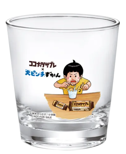 オリジナルイラスト入り コップ